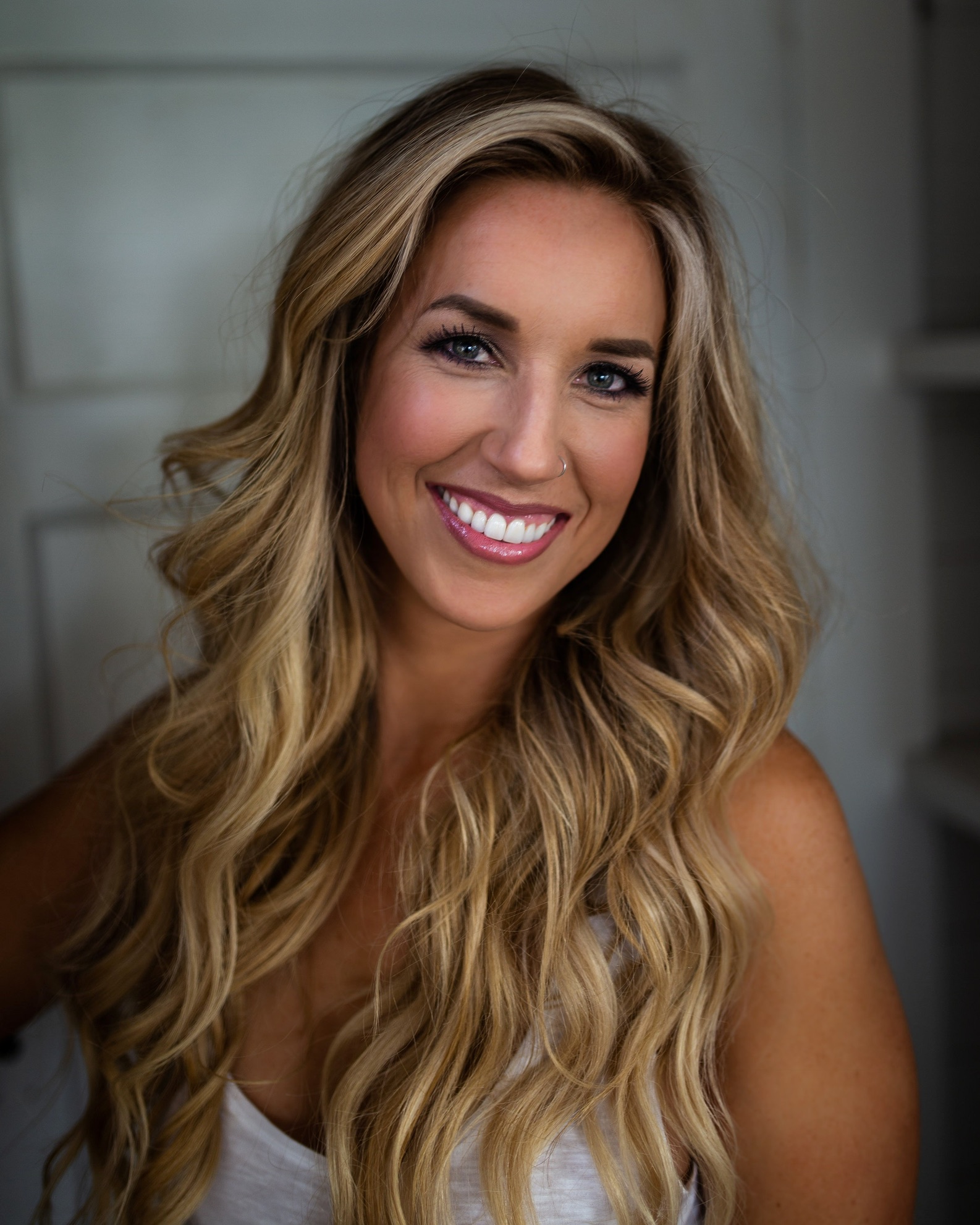 Amanda Blackwell