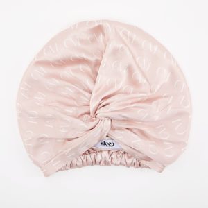 Silk Turban