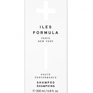 Iles Formula Shampoo for Hair Extensions