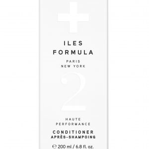 Iles Formula Conditioner