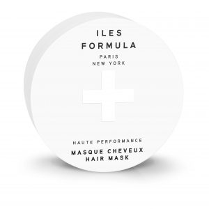 Iles Haute Performance Hair Mask